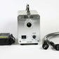 iLUMos Extra High Intensity Dual Gooseneck LED Microscope Illuminator 50W