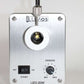 iLUMos High Intensity Dual Gooseneck LED Microscope Illuminator 20W
