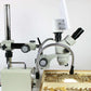 iLUMos High Intensity Dual Gooseneck LED Microscope Illuminator 20W