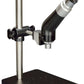 Toolscope Body- 45 degree tilt with eyepiece tube