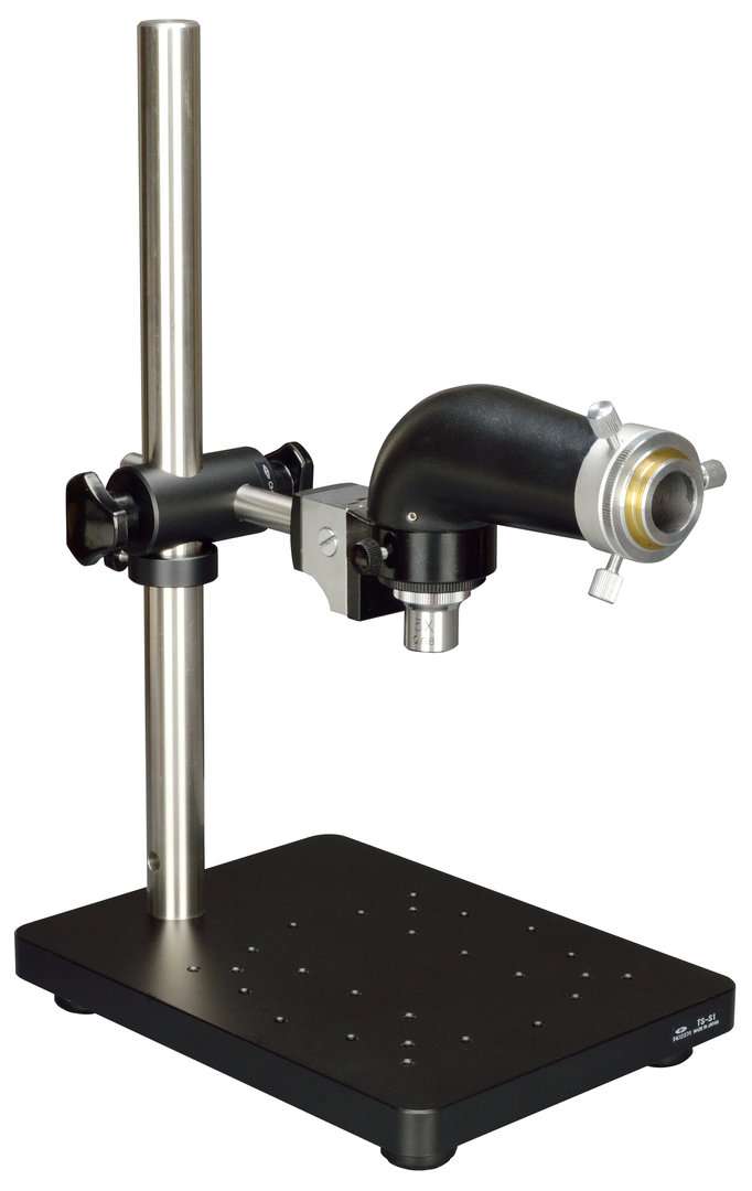 Measuring Toolscope Toolscope Body- 90 degrees tilt with c-mount
