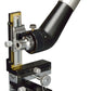 Toolscope Body- 45 degree tilt with eyepiece tube