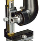 Toolscope Body- 90 degrees tilt with c-mount