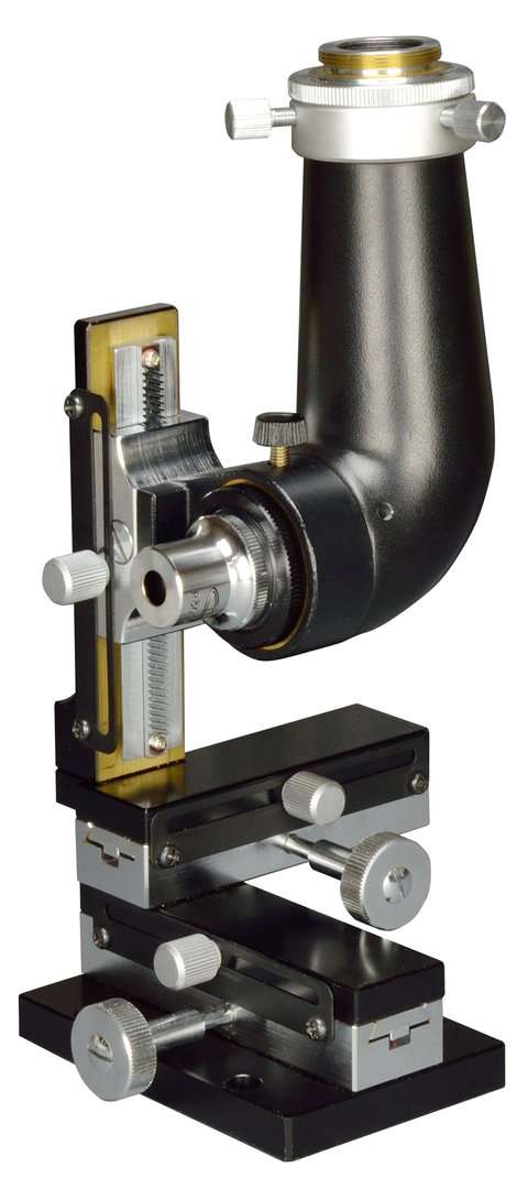 Measuring Toolscope Toolscope Body- 90 degrees tilt with c-mount