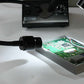 iLUMos Dual Gooseneck LED Microscope Illuminator