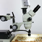 iLUMos Dual Gooseneck LED Microscope Illuminator