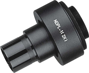 Budget DSLR Kit for 23.2mm Ports