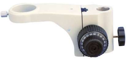 GXM- 45mm Coarse and Fine Focussing Ring, No Illumination, for use with 25mm Pole stand or Arbour
