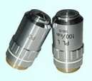 100X oil POL Objective NA 1.25 Plan Achromatic for XPL1503 & XPL1530 Microscopes