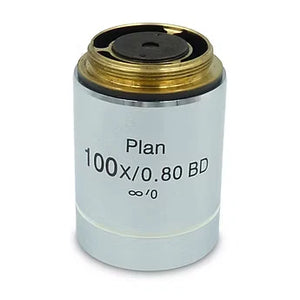 100x objective for XJL302BD