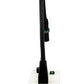 Single Arm, Goose Neck, 3W LED Superbright Spot Light on a Stand. Adjustable Intensity