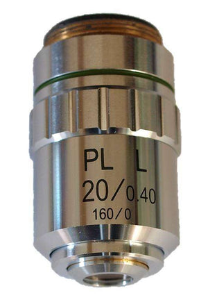 20x objective for L2003