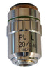 20x objective for L2003