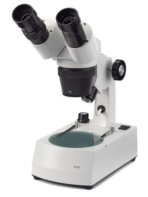 P Series Stereo Microscope