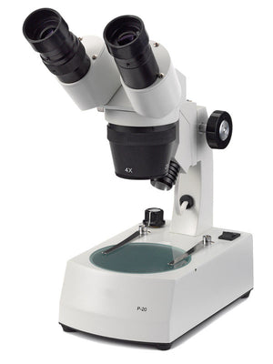 P Series Stereo Microscopes Range- Industrial Inspection