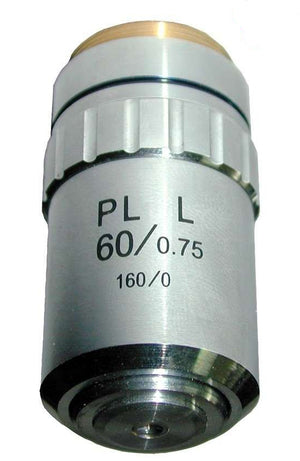 60x objective for L2003