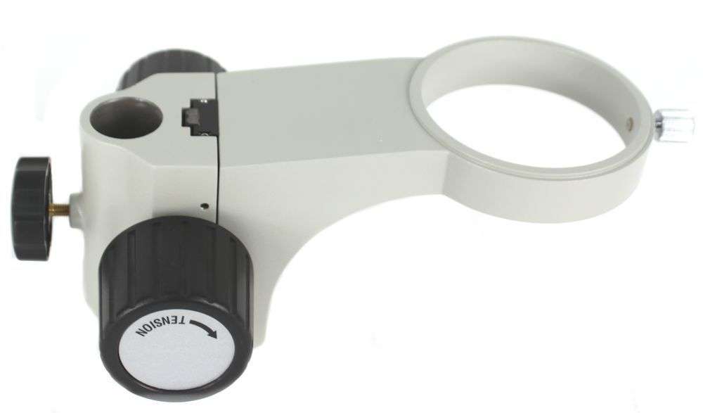 GXM- 76mm Focus Ring, No Illumination, for use with 25mm Pole stand or Arbour