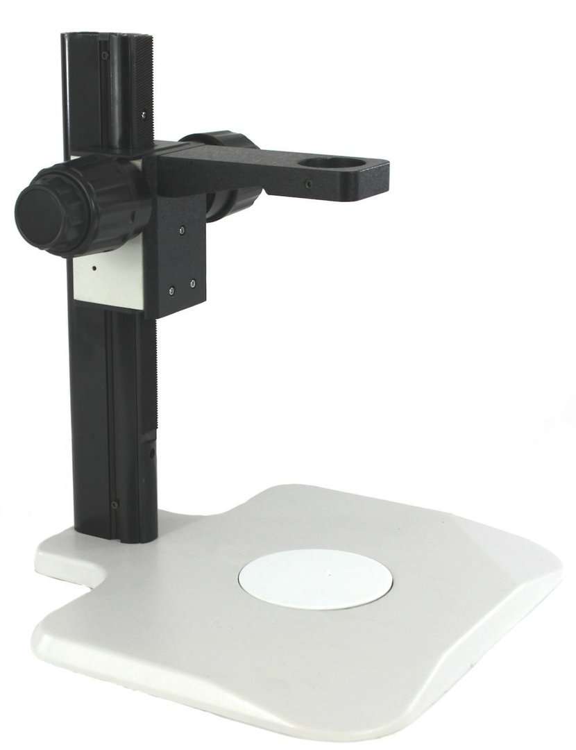 GXM- Track Stand + 39mm Focus Ring, Coarse Focus no Illumination