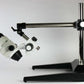 A20-40 Long Reach, Boom Arm, Desk Base, Microscope Stand