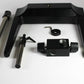 A20-40 Long Reach, Boom Arm, Desk Base, Microscope Stand