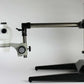 A20-40 Long Reach, Boom Arm, Desk Base, Microscope Stand