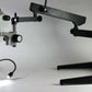 A20-50 Long Reach, Articulated Arm, Desk Base, Microscope Stand