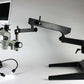 A20-50 Long Reach, Articulated Arm, Desk Base, Microscope Stand