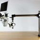 A30-40 Long Reach, Boom Arm, Table G-Clamp, Microscope Stand