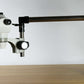 A30-40 Long Reach, Boom Arm, Table G-Clamp, Microscope Stand