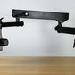 A30-50 Long Reach, Articulated Arm, Table G-Clamp, Microscope Stand
