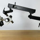 A30-50 Long Reach, Articulated Arm, Table G-Clamp, Microscope Stand