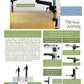 A30-50 Long Reach, Articulated Arm, Table G-Clamp, Microscope Stand