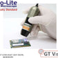 Dino-Lite AM4113FVT UV Digital Microscope 10-70X and 200X 1.3MP