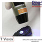 Dino-Lite AM4113FVT UV Digital Microscope 10-70X and 200X 1.3MP