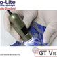 Dino-Lite AM4113T Digital Microscope 10-70X and 200X 1.3MP