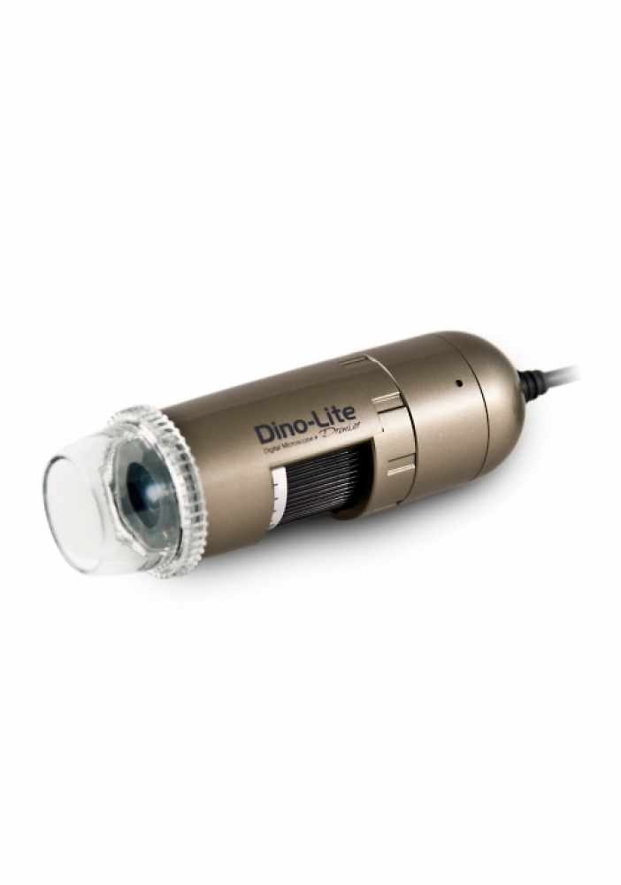 Dino-Lite AM4113ZTL Digital Microscope Polariser 10-90X 1.3MP