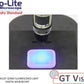 Dino-Lite AM4115T-GFBW Fluorescence (480nm) Digital Microscope 20-220X 1.3MP