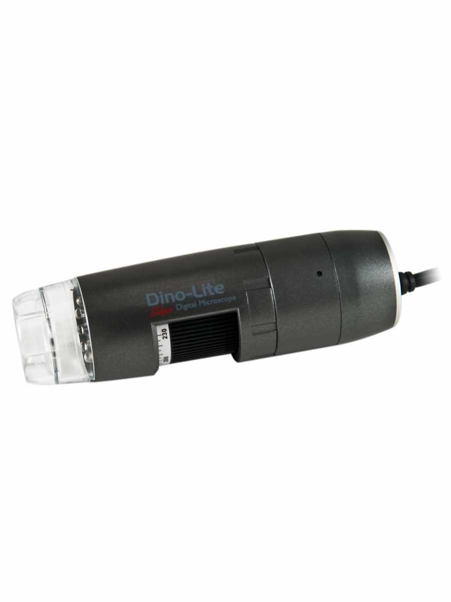 Dino-Lite AM4115T Digital Microscope 20-220X 1.3MP