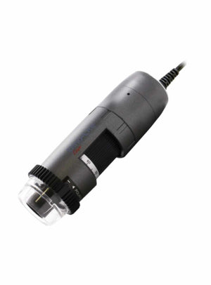 Dino-Lite AM4115ZTW Digital Polarising Microscope Macro Zoom 10-50X 1.3MP