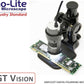 Dino-Lite AM4115ZT Digital Polarising Microscope 20-220X 1.3MP