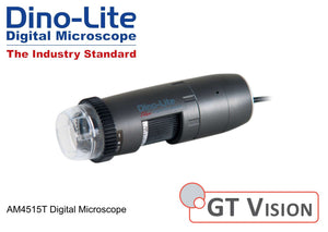 Dino-Lite AM4515T Edge Digital Microscope 20-200X AMR 1.3MP