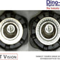 Dino-Lite AM4815T Digital Microscope Auto Image Stacking EDR 20-220X