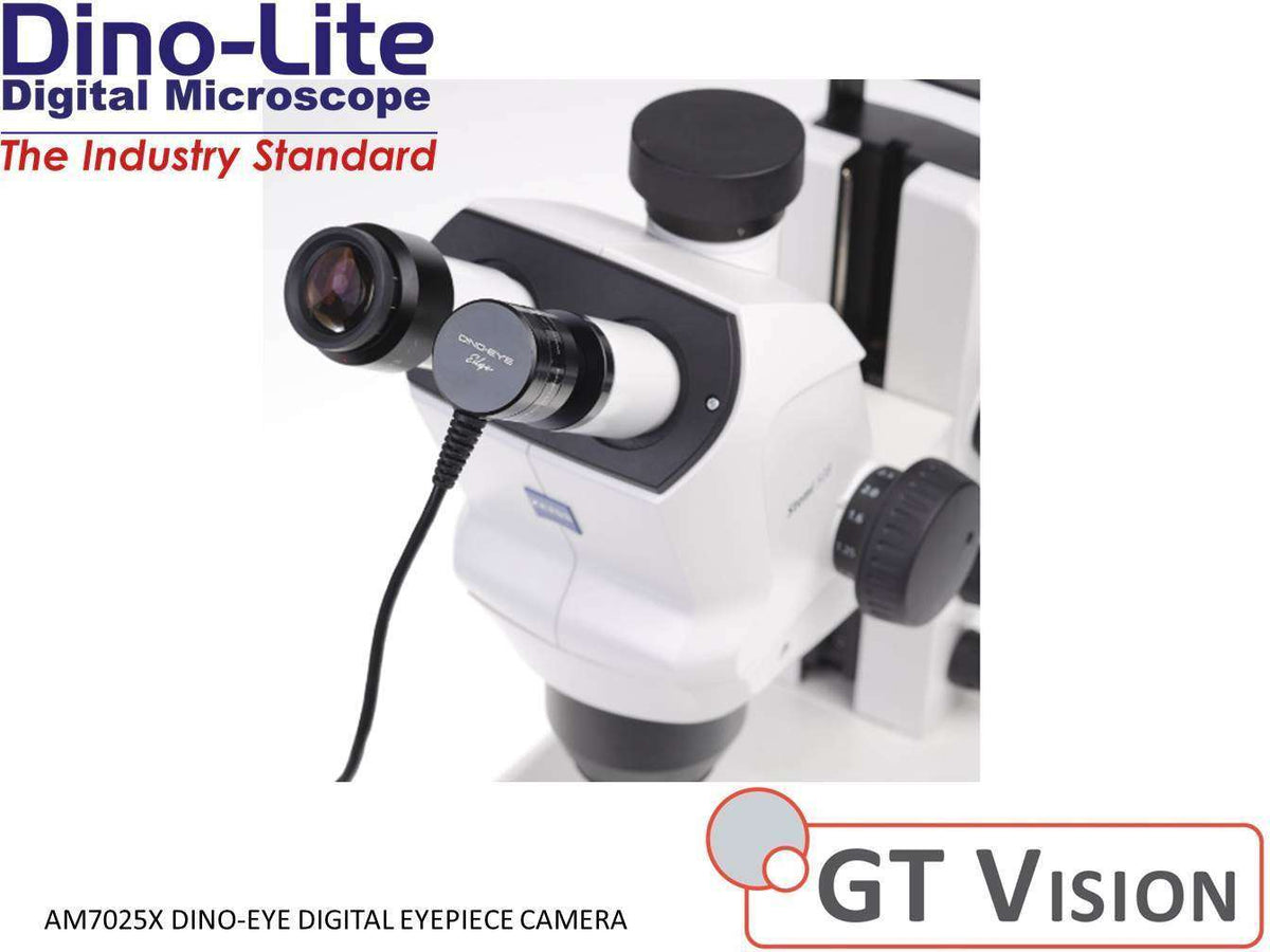 Dino-Lite AM7025X DinoEye Digital Eyepiece Camera