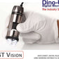 Dino-Lite AM7115MZTL Pro Digital LWD Polarising FLC Microscope 10-140X 5MP