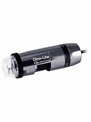 Dino-Lite AM7115MZTW Pro Digital Polarising FLC Microscope 10-55X High Resolution 5MP