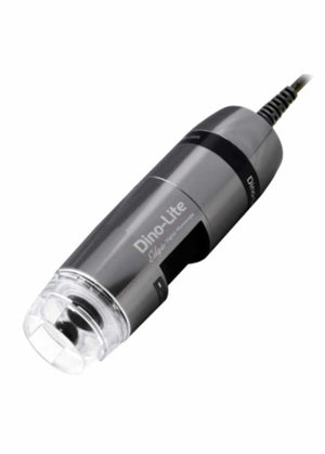 Dino-Lite AM7515MT2A Digital Coaxial Illumination Microscope 130-220X 5MP