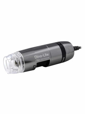 Dino-Lite AM7515MT4A Digital FLC AMR Microscope 400-470X Coaxial illumination 5MP