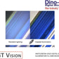 Dino-Lite AM7515MT8A Digital FLC AMR Microscope 700-900X Coaxial illumination 5MP
