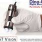 Dino-Lite AM7515MZTL Digital LWD Polarising LWD FLC AMR Microscope 10-140X 5MP