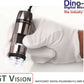 Dino-Lite AM7515MZT Digital Polarising FLC AMR Microscope 20-220X 5MP
